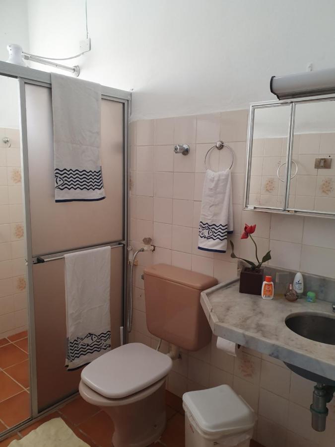Vila Casa Em Gravata Vista Para O Vale Exteriér fotografie